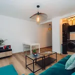 Magnifique Appartement 2 Pieces En Hyper Centre
