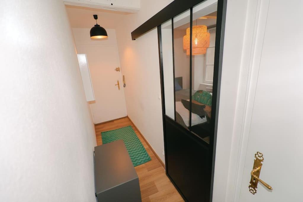 Appartement Magnifique 2 Pieces En Hyper Centre