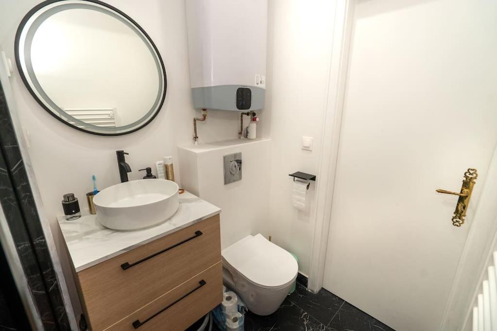 Appartement Magnifique 2 Pieces En Hyper Centre