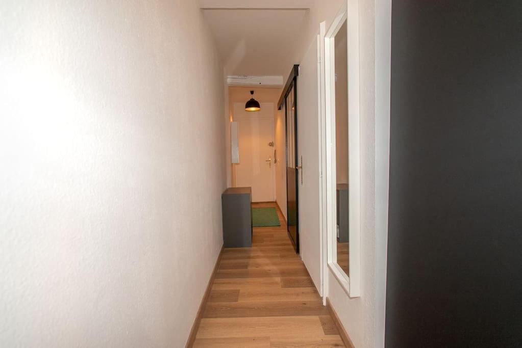 Appartement Magnifique 2 Pieces En Hyper Centre *