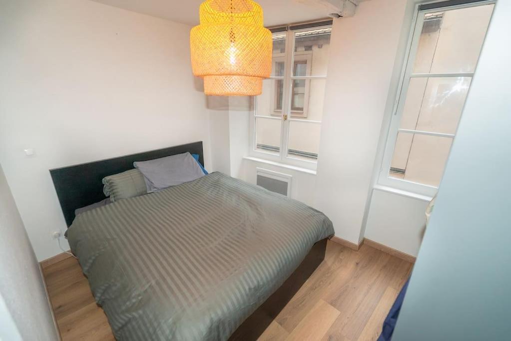 Magnifique 2 Pieces En Hyper Centre Appartement Strasbourg