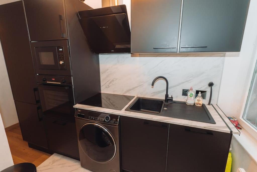 Magnifique 2 Pieces En Hyper Centre Appartement Strasbourg